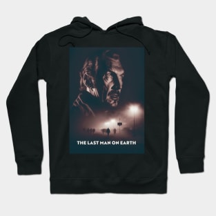 The Last Man on Earth (1964) Hoodie